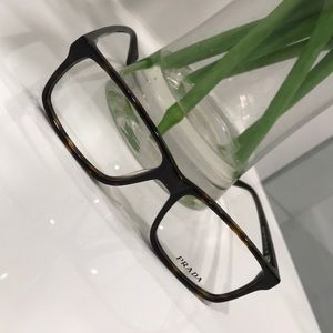PRADA GLASSES